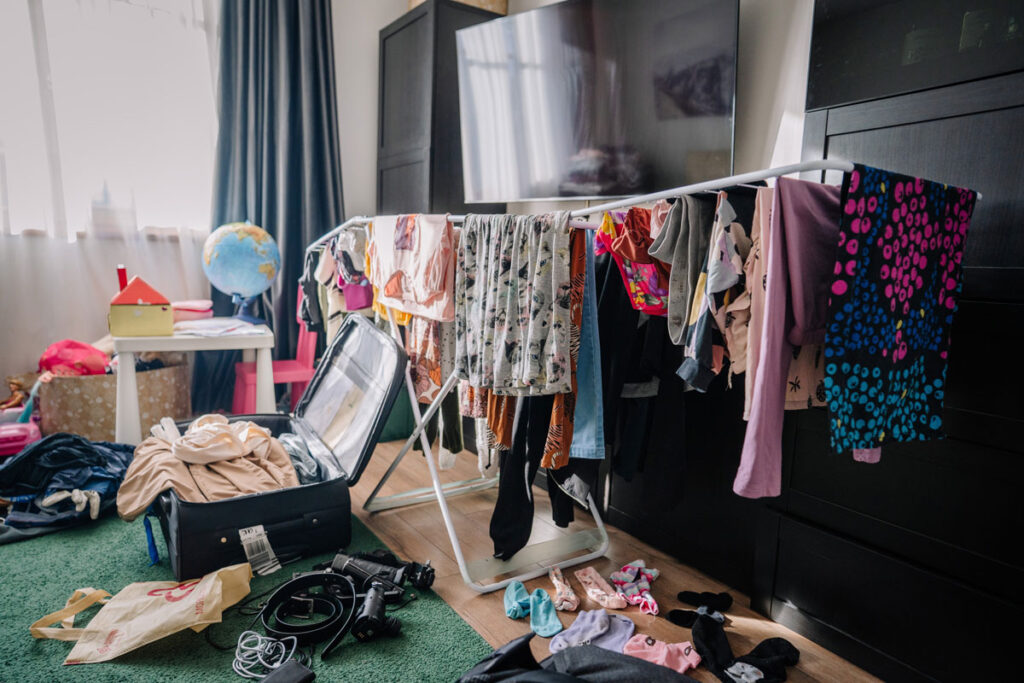 Podľa feng shui vás tieto 4 veci blokujú a bránia vám vytvoriť si šťastný a harmonický domov